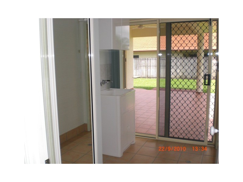 Mount Sheridan QLD 4868