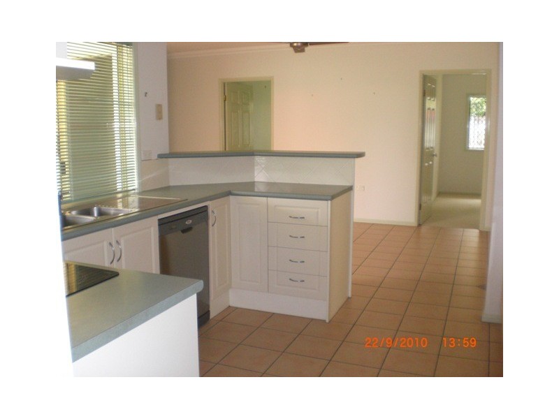 Mount Sheridan QLD 4868