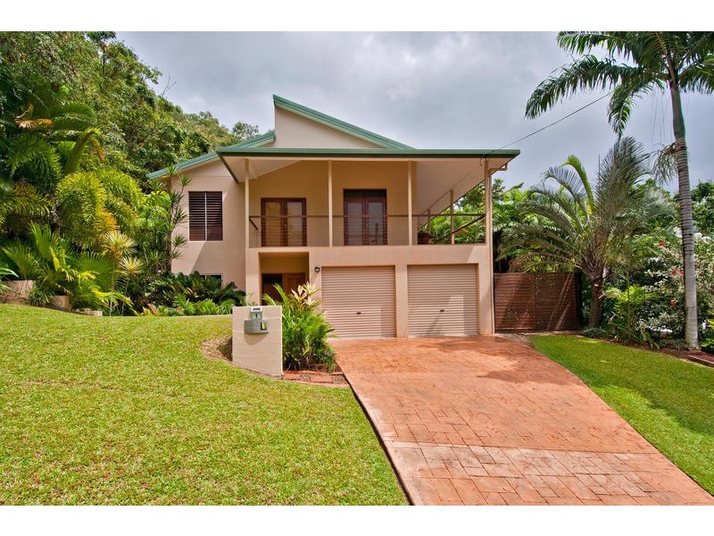 1  Primo Street, Freshwater QLD 4870