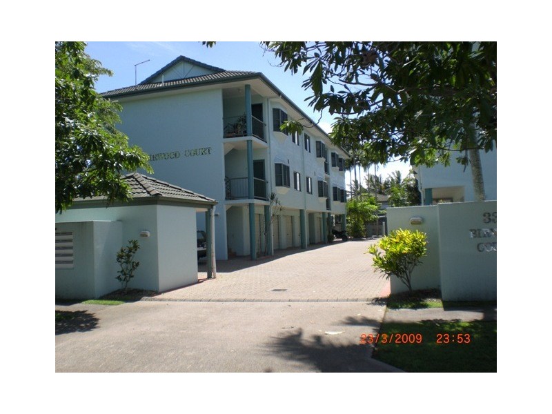 Parramatta Park QLD 4870