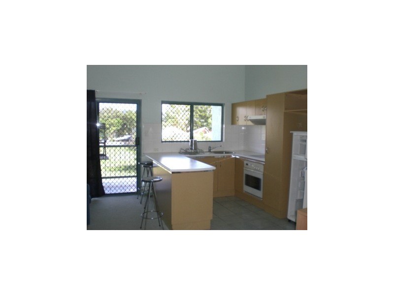 Parramatta Park QLD 4870