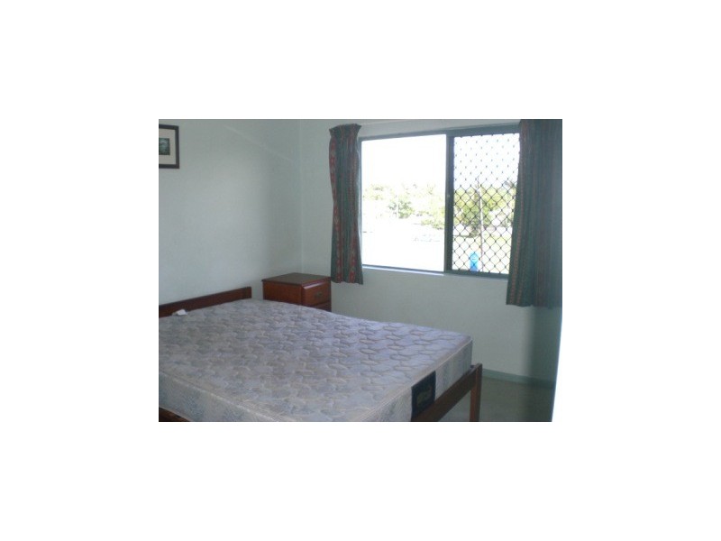 Parramatta Park QLD 4870