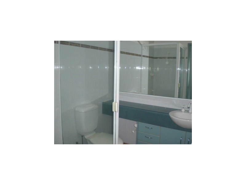 Parramatta Park QLD 4870