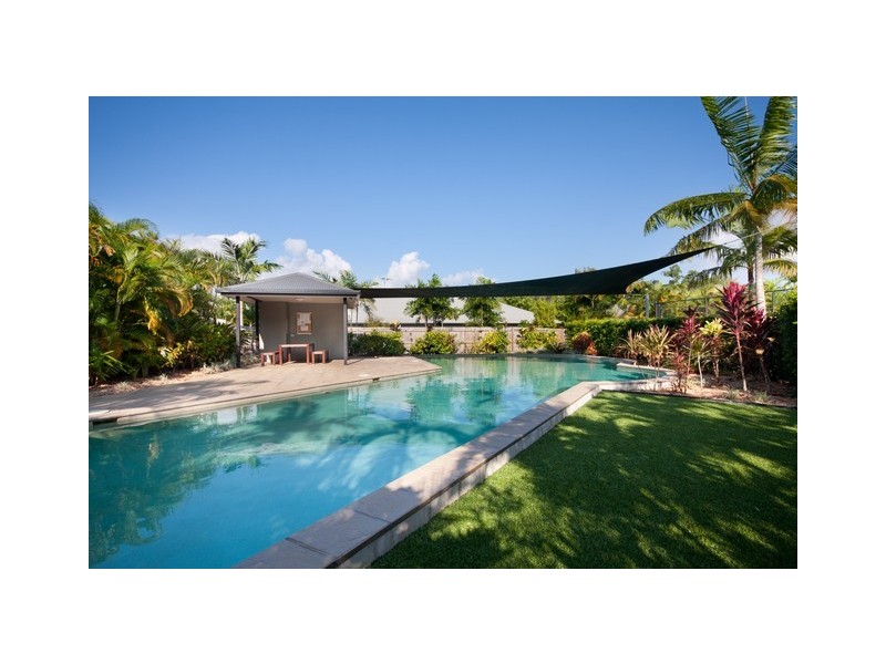 White Rock QLD 4868