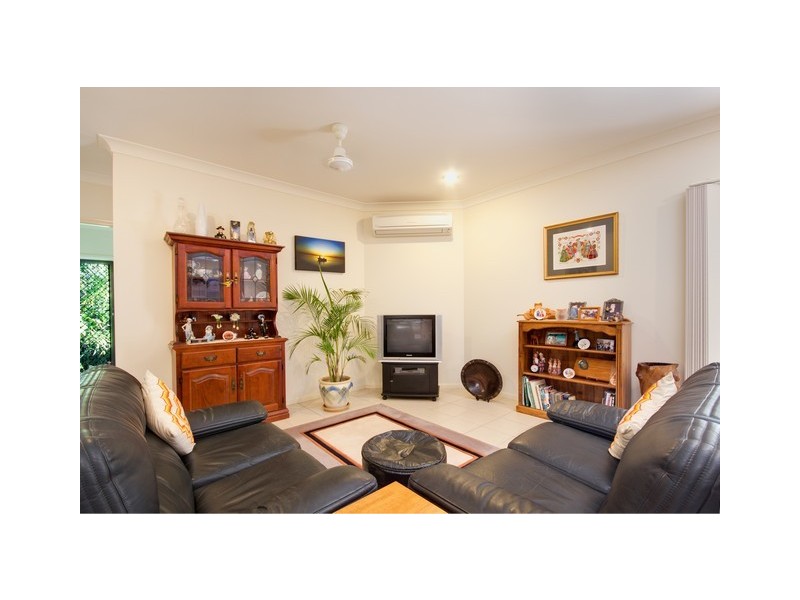 White Rock QLD 4868