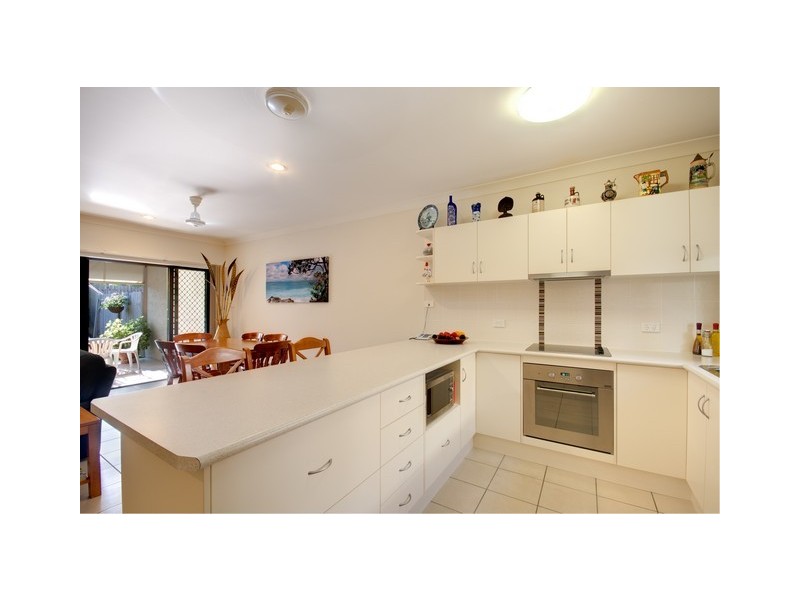 White Rock QLD 4868