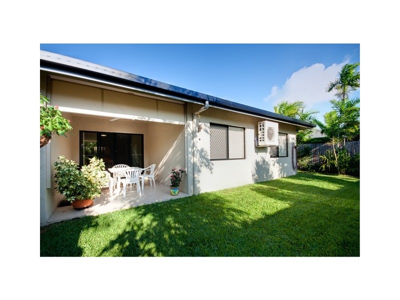 White Rock QLD 4868
