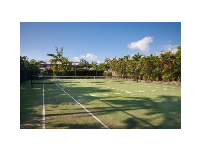White Rock QLD 4868