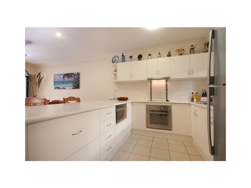 White Rock QLD 4868