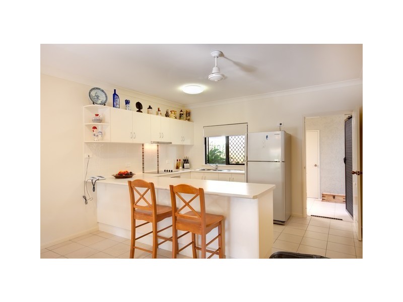 White Rock QLD 4868