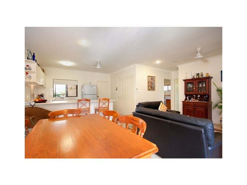 White Rock QLD 4868