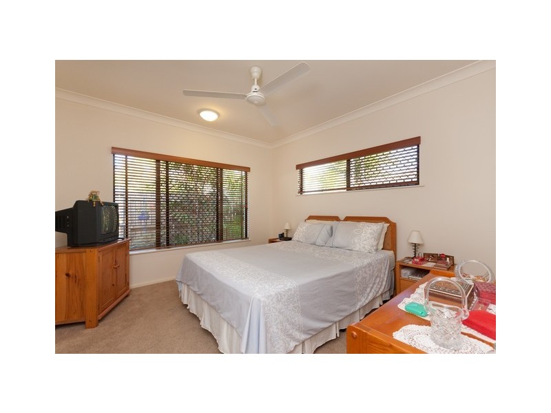 White Rock QLD 4868