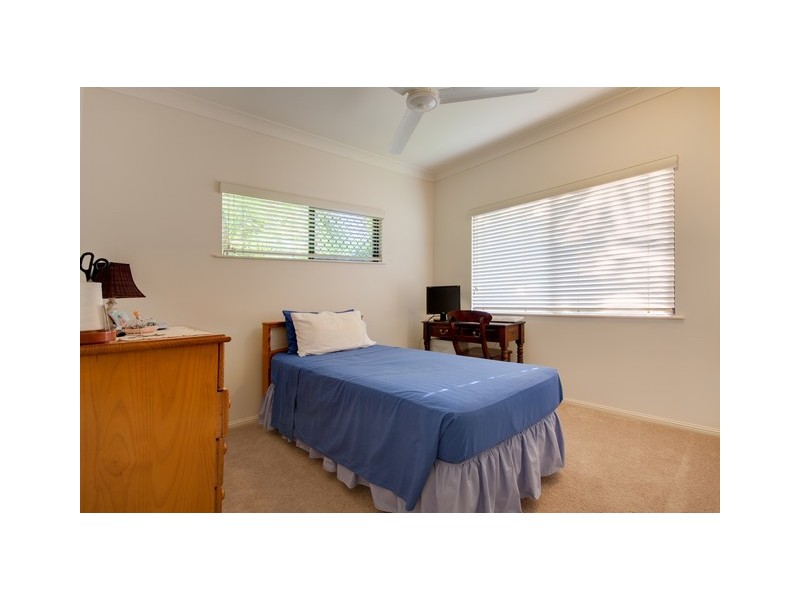 White Rock QLD 4868