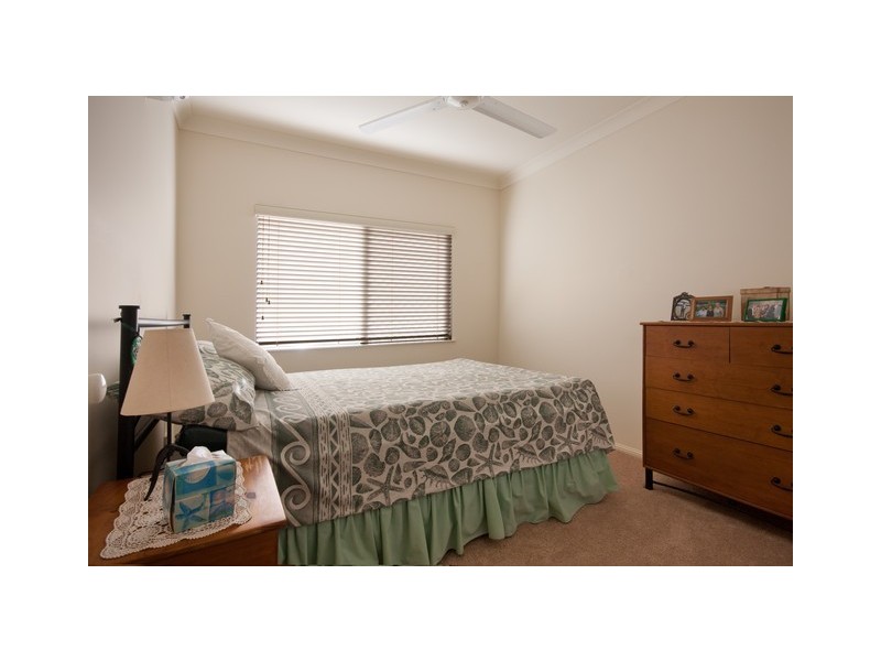 White Rock QLD 4868