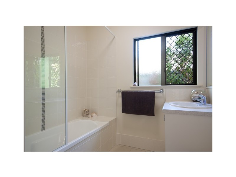 White Rock QLD 4868