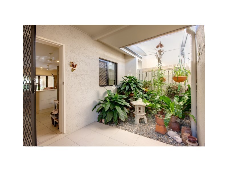 White Rock QLD 4868