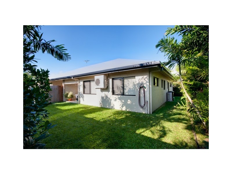 White Rock QLD 4868