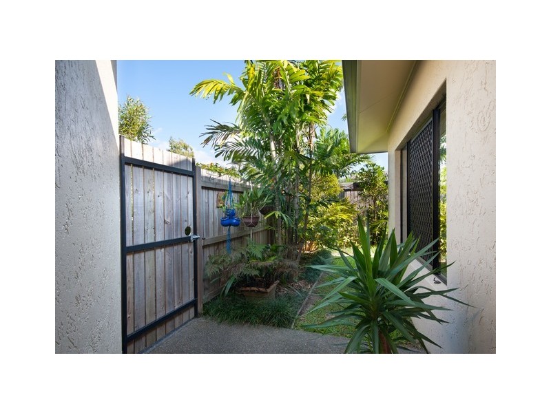 White Rock QLD 4868
