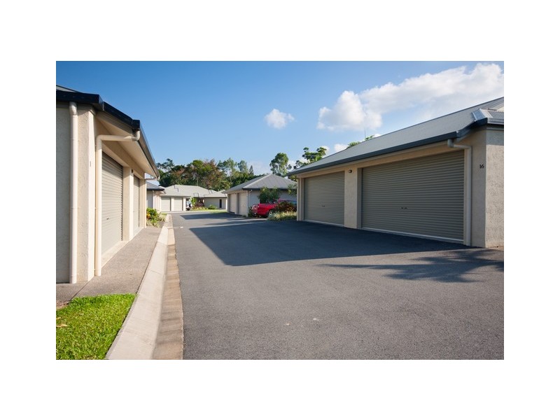 White Rock QLD 4868