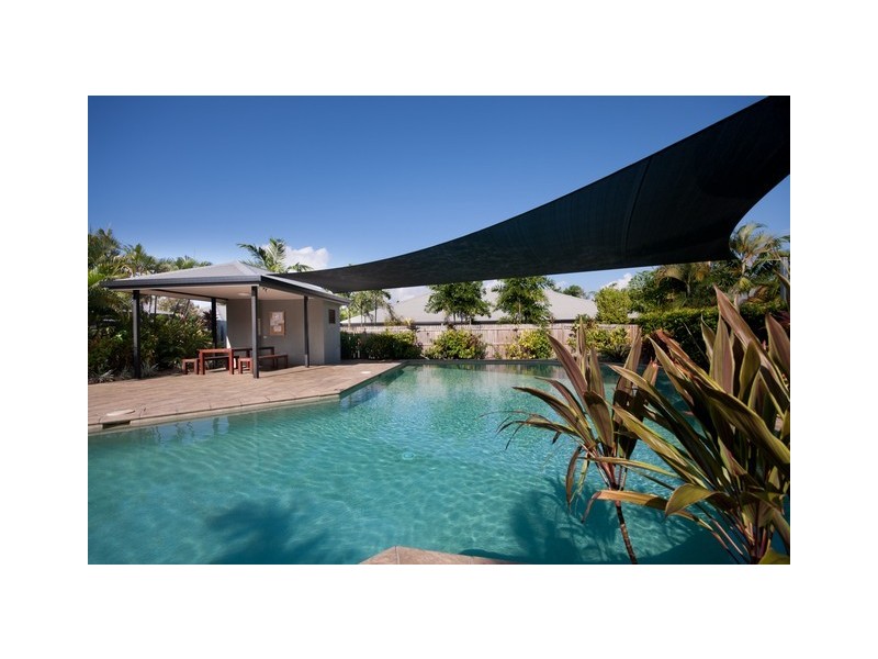 White Rock QLD 4868
