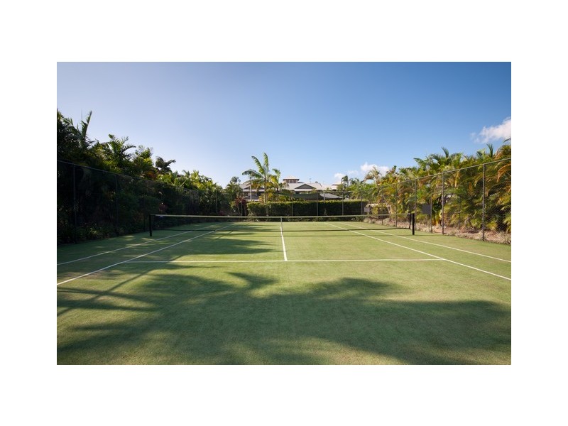 White Rock QLD 4868