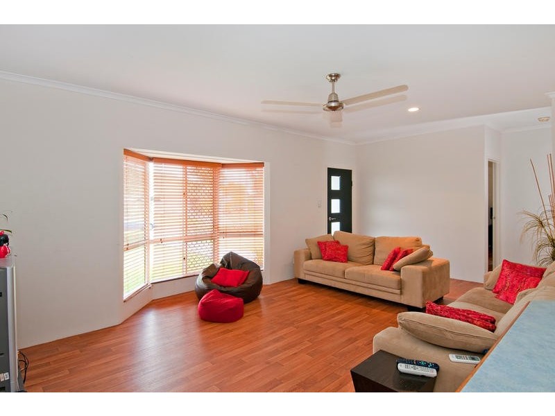 Edmonton QLD 4869