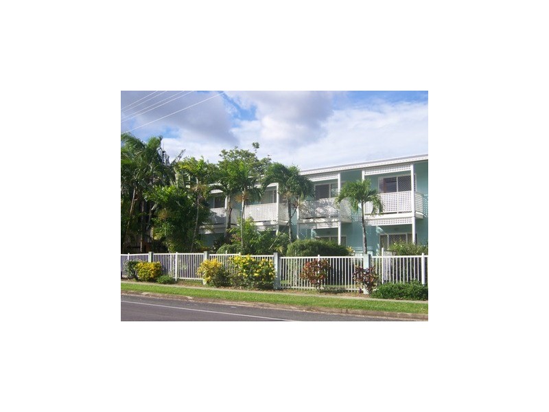Cairns QLD 4870