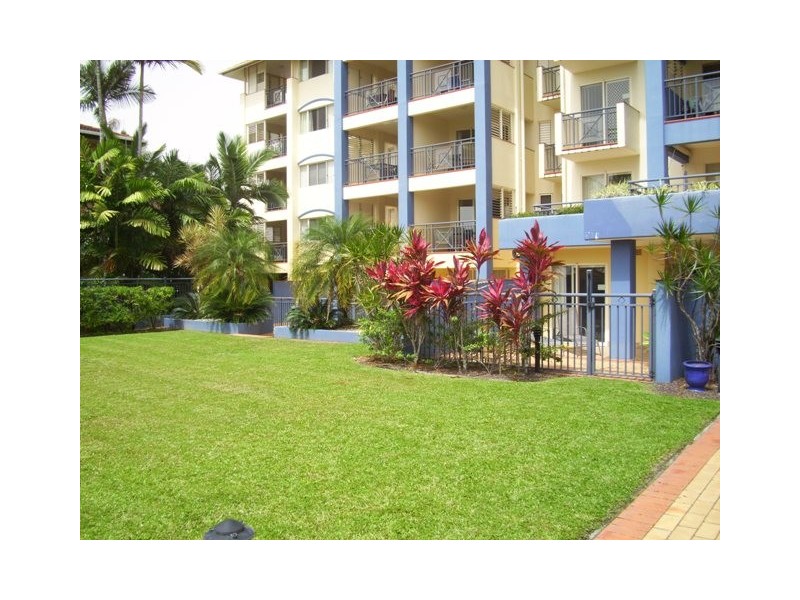 Cairns City QLD 4870