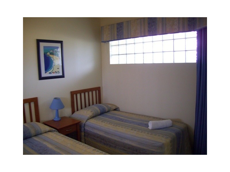 Cairns City QLD 4870