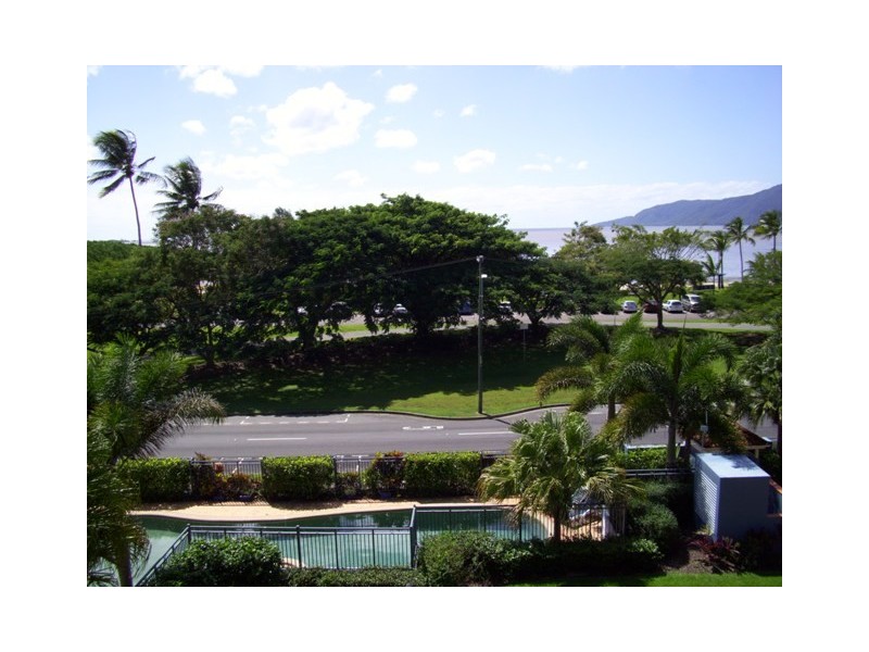 Cairns City QLD 4870
