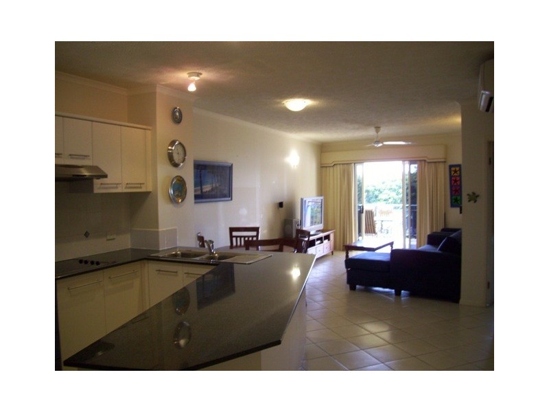 Cairns City QLD 4870