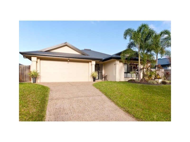 10  Novelli Street, Edmonton QLD 4869