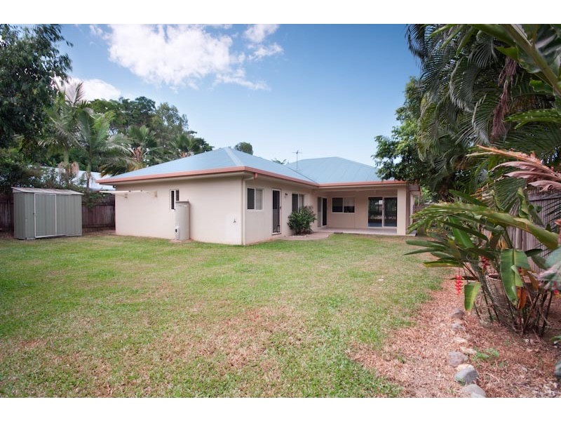 15 Obersky Close, Brinsmead QLD 4870