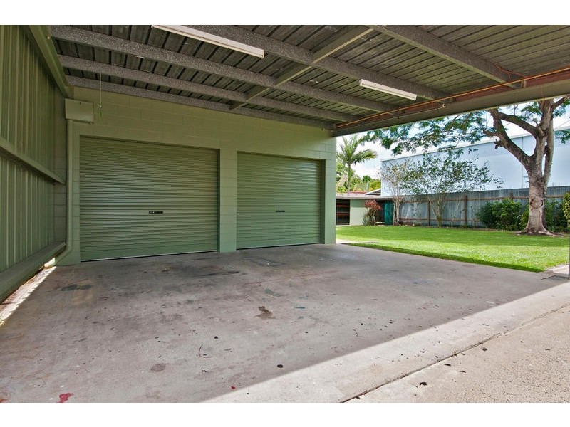 7 Donaldson Street, Manunda QLD 4870