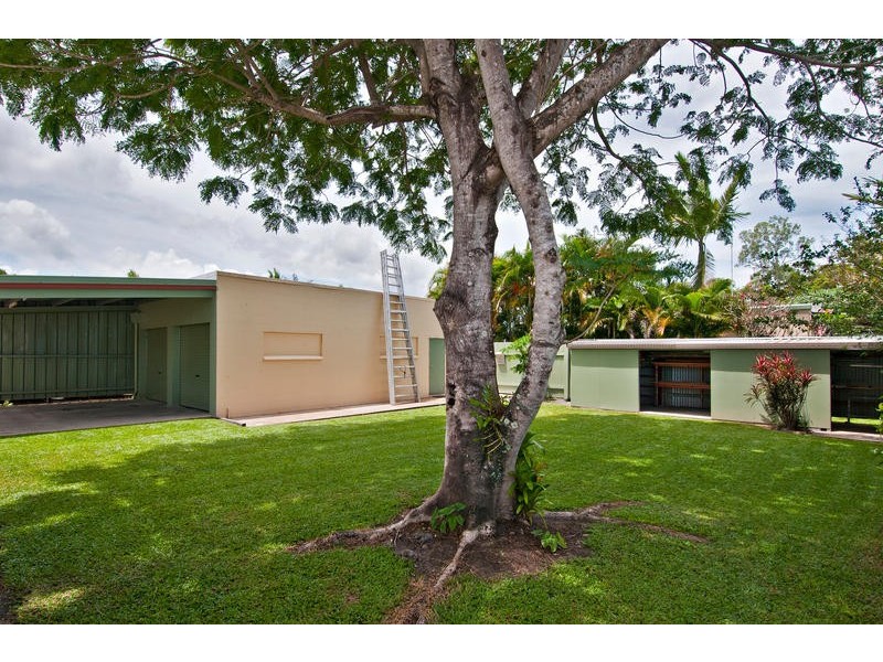 7 Donaldson Street, Manunda QLD 4870