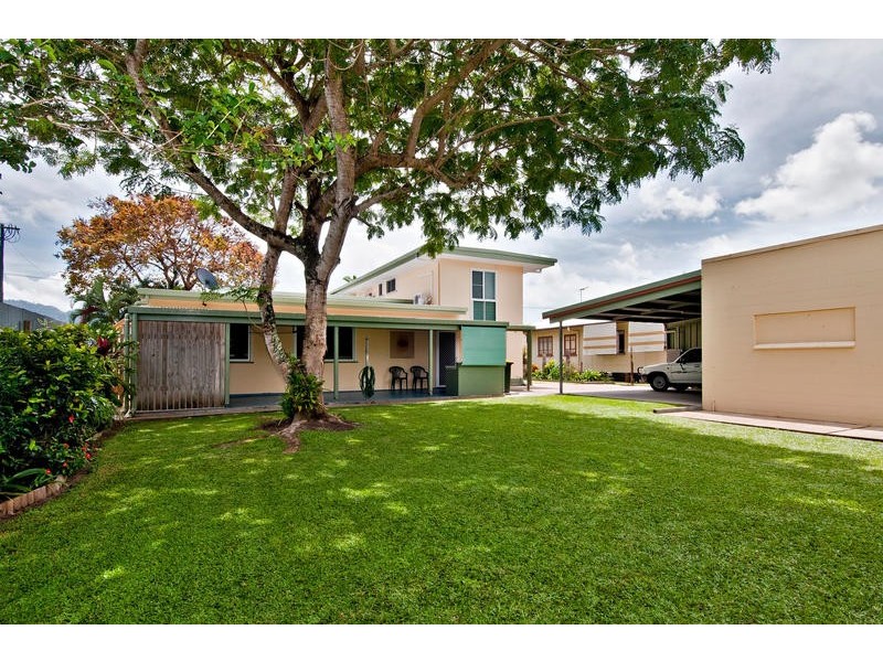 7 Donaldson Street, Manunda QLD 4870