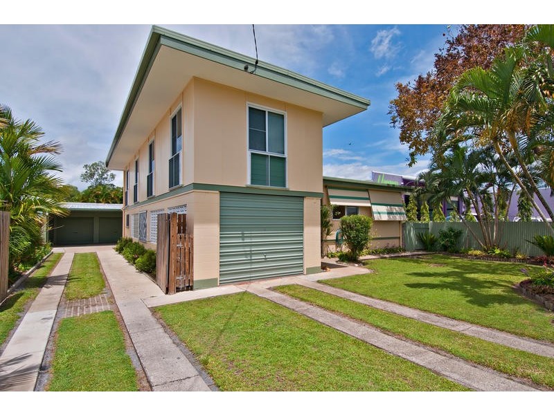 7 Donaldson Street, Manunda QLD 4870