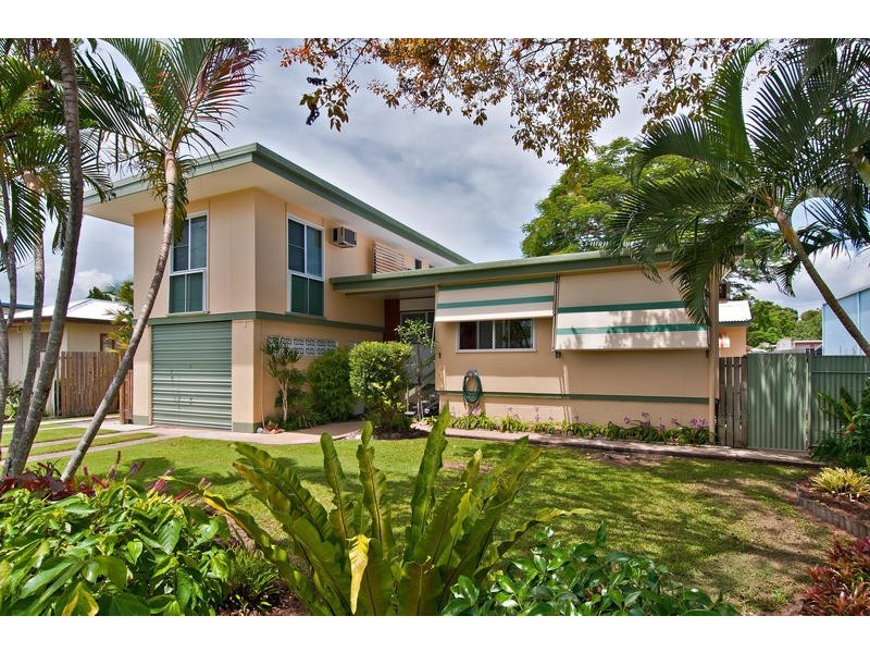 7 Donaldson Street, Manunda QLD 4870
