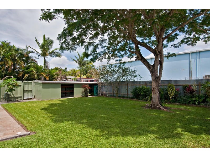 7 Donaldson Street, Manunda QLD 4870