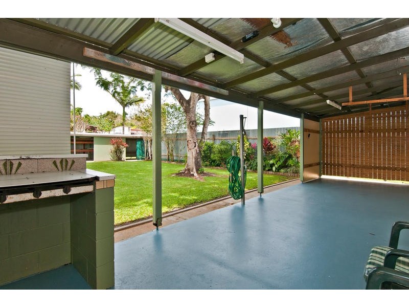 7 Donaldson Street, Manunda QLD 4870