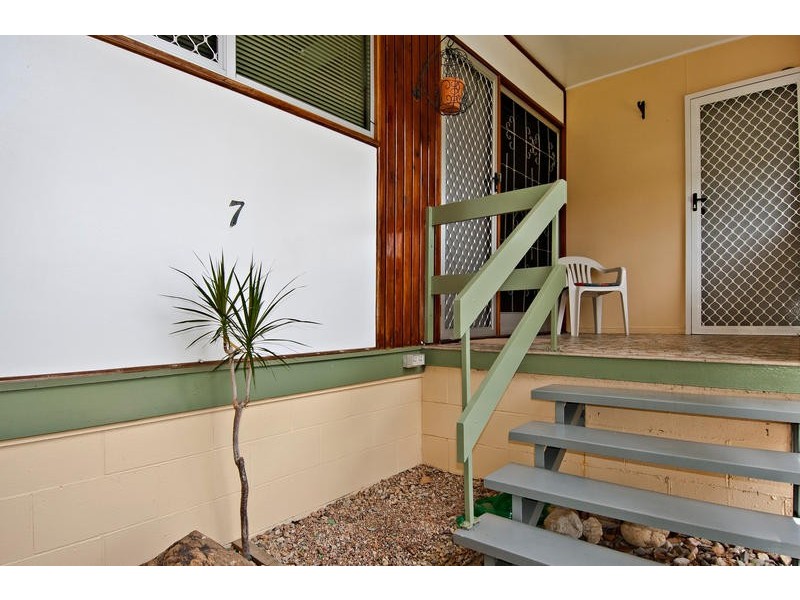 7 Donaldson Street, Manunda QLD 4870