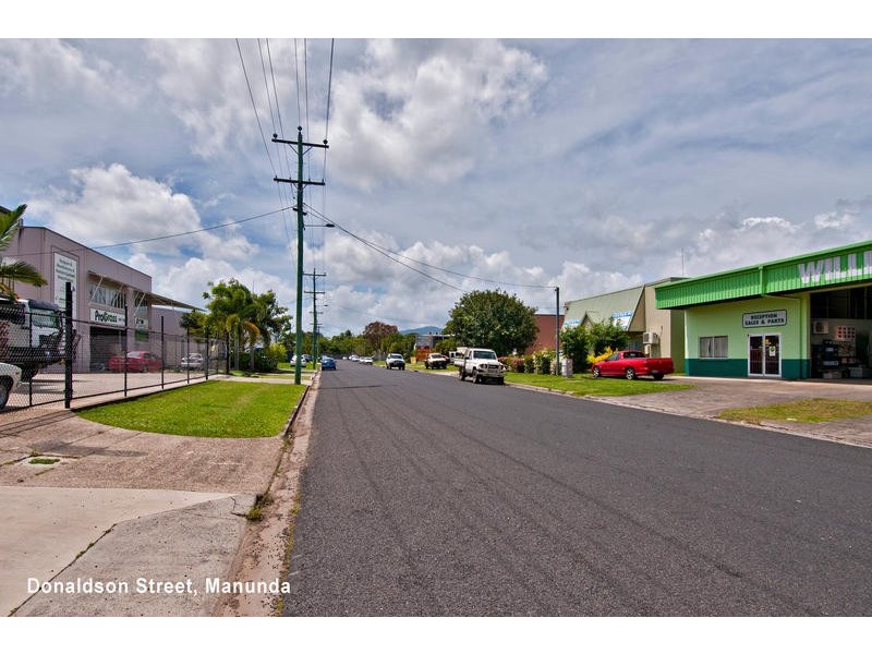 7 Donaldson Street, Manunda QLD 4870