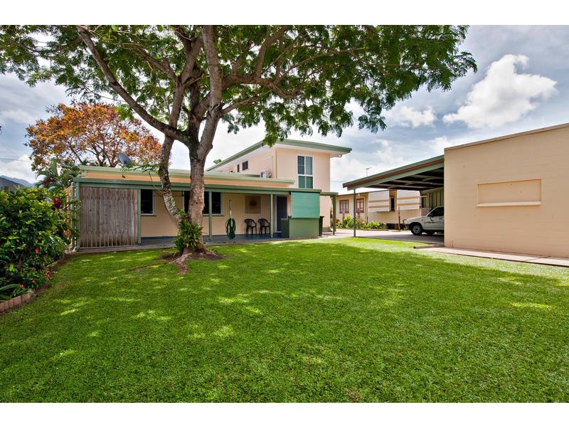7 Donaldson Street, Manunda QLD 4870