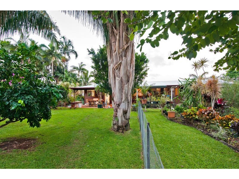 19-21 Brinsmead Terrace, Brinsmead QLD 4870