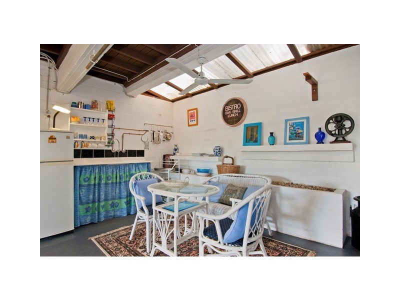 19-21 Brinsmead Terrace, Brinsmead QLD 4870