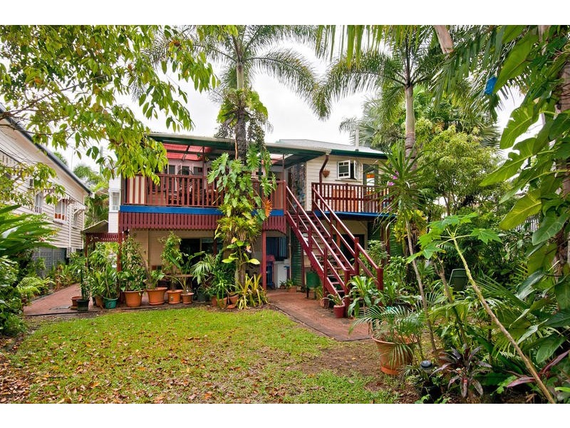 396 Draper Street, Parramatta Park QLD 4870