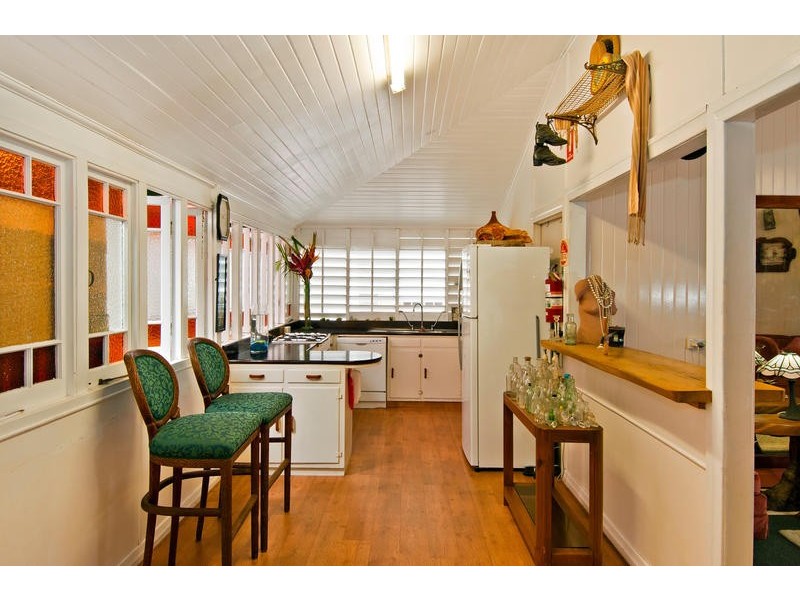 396 Draper Street, Parramatta Park QLD 4870