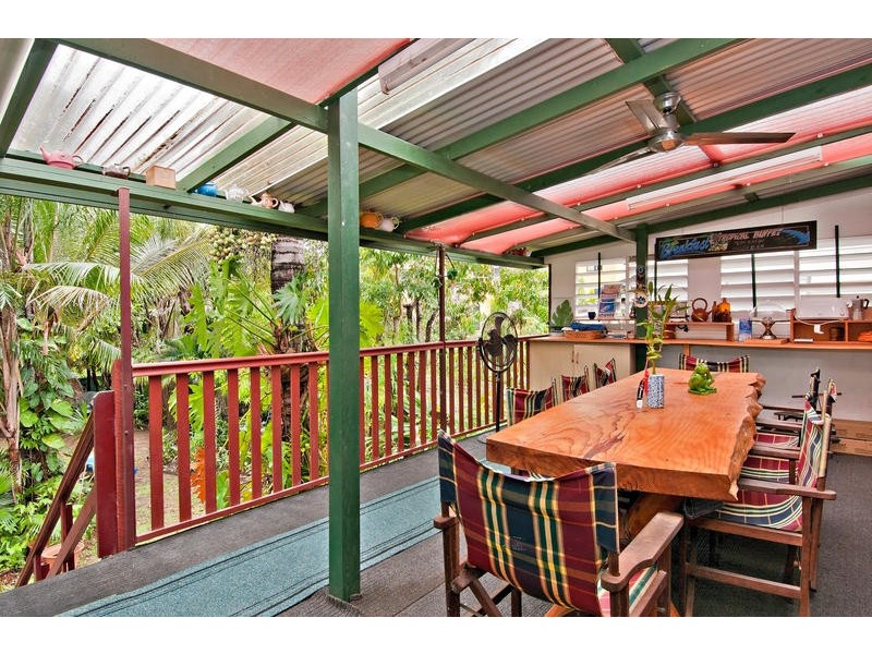 396 Draper Street, Parramatta Park QLD 4870
