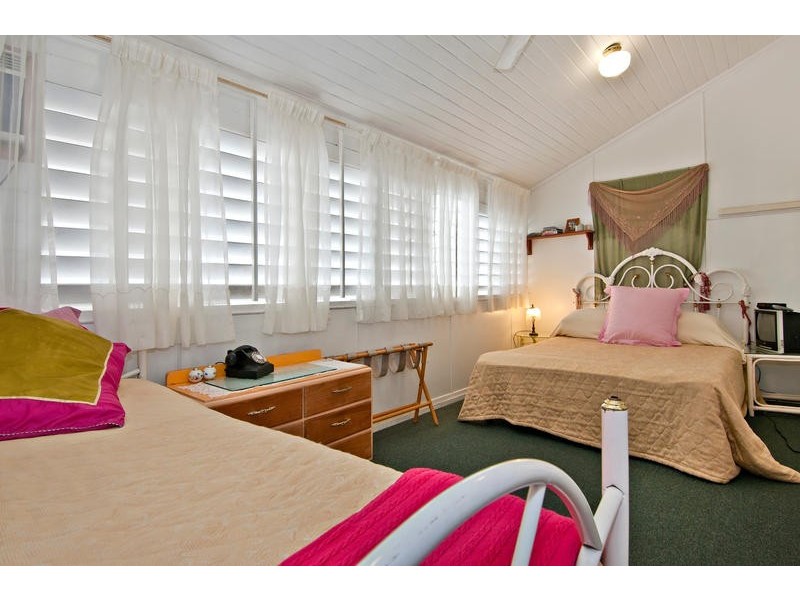 396 Draper Street, Parramatta Park QLD 4870