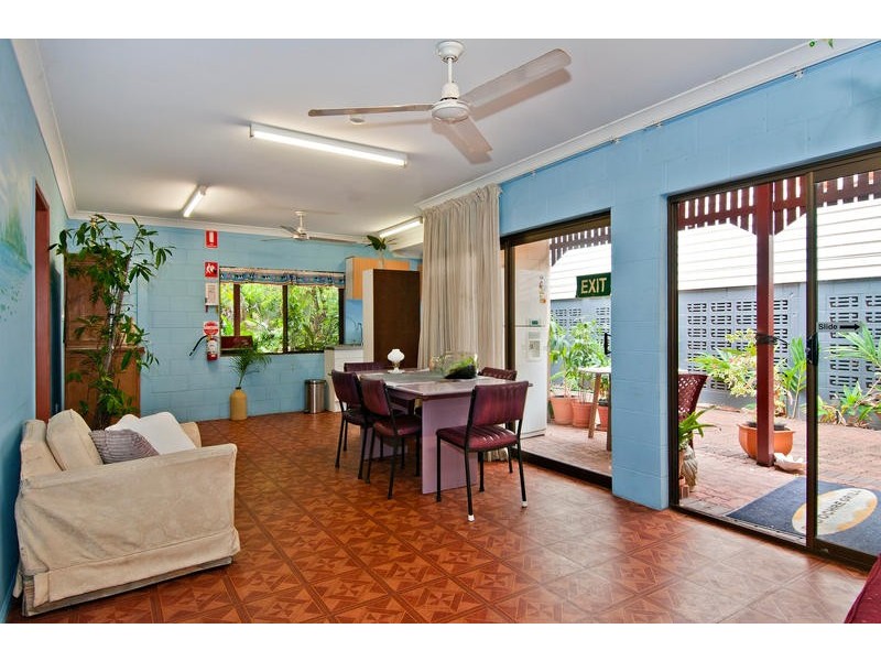 396 Draper Street, Parramatta Park QLD 4870